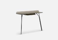 Billede af Woud Tree Console Table H: 89 cm - Beige