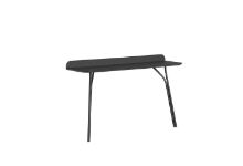 Billede af Woud Tree Console Table H: 81 cm - Black