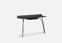 Billede af Woud Tree Console Table H: 81 cm - Black