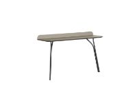 Billede af Woud Tree Console Table H: 81 cm - Beige