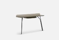 Billede af Woud Tree Console Table H: 81 cm - Beige