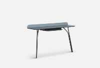 Billede af Woud Tree Console Table H: 81 cm - Green