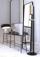 Billede af FROST NOVA2 DRIP BOWL 1 skål til standere til dispenser 1978 Ø: 8,9cm - Børstet Guld