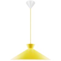 Billede af Nordlux Dial 45 Pendel Ø: 45 cm - Gul OUTLET
