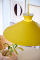 Billede af Nordlux Dial 45 Pendel Ø: 45 cm - Gul OUTLET