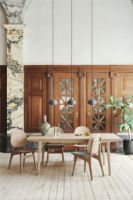 Billede af Warm Nordic Milieu Colour Mini Mini Pendel Ø: 20 cm - Ultimate Grey