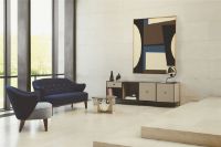 Billede af Audo Copenhagen Dobbelt Base til Frame 49 H: 14 cm - Sort