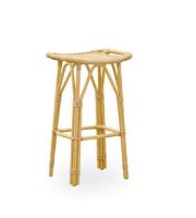 Billede af Sika-Design Salsa Exterior Barstol SH: 76 cm - Natur