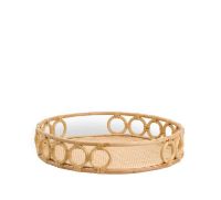 Billede af Sika-Design Mira Bakke Ø: 45 cm - Natur