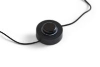 Billede af HAY Matin Gulvlampe 500 H: 129 cm - White