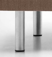 Billede af Mogens Hansen MH2614 3 Pers. Sofa L: 210 cm - Col. 1103/Bøgetræ