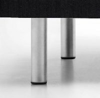 Billede af Mogens Hansen MH2614 3 Pers. Sofa L: 210 cm - Col. 2104/Bøgetræ