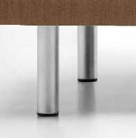 Billede af Mogens Hansen MH2614 3 Pers. Sofa L: 210 cm - Col. 4104/Bøgetræ