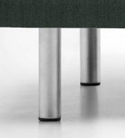 Billede af Mogens Hansen MH2614 3 Pers. Sofa L: 210 cm - Col. 5105/Bøgetræ