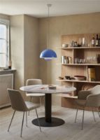 Billede af &Tradition Flowerpot VP7 Pendel Ø: 37 cm - Swim Blue