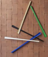 Billede af Normann Copenhagen Skohorn Lang H: 71,3 cm - Varm Grå