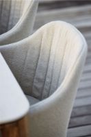 Billede af Cane-line Outdoor Choice Stol Sædehynde - Taupe