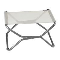 Billede af Lafuma Next Footrest H: 35 cm Batyline ISO - Seigle II