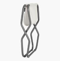 Billede af Lafuma Next Footrest H: 35 cm Batyline ISO - Seigle II