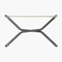 Billede af Lafuma Next Footrest H: 35 cm Batyline ISO - Seigle II