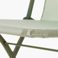 Billede af Lafuma Balcony II Colorblock SH: 48 cm Batyline ISO - Moss