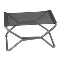 Billede af Lafuma Next Foodrest H: 35 cm Batyline DUO - Obsidian 