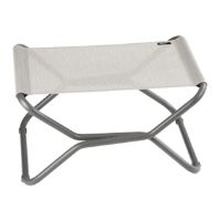 Billede af Lafuma Next Foodrest H: 35 cm Batyline DUO - Galet 