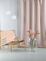 Billede af Piet Hein Supercube 200 Pendel Ø: 20 cm - Hvid Ledning/Opal