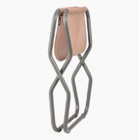 Billede af Lafuma Next Footrest H: 35 cm Batyline ISO - Canyon 