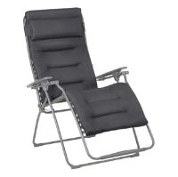 Billede af Lafuma Relaxation Futura XL SH: 48 cm BeComfort - Dark Grey