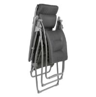 Billede af Lafuma Relaxation Futura XL SH: 48 cm BeComfort - Dark Grey
