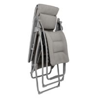 Billede af Lafuma Relaxation Futura XL  BeComfort - Silver