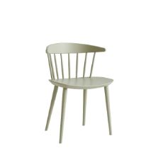 Billede af HAY J104 Spisebordsstol FDB SH: 44,5 cm - Sage