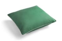 Billede af HAY Outline Pillow Case 63x60 cm - Emerald Green