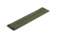 Billede af HAY Weekday Bench Seat Cushion B: 111 cm - Olive
