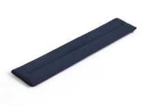 Billede af HAY Weekday Bench Seat Cushion B: 111 cm - Dark Blue