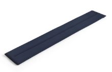 Billede af HAY Weekday Bench Seat Cushion B: 190 cm - Dark Blue