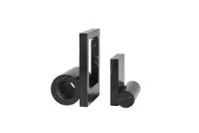 Billede af Woud Booknd H: 18,5 cm - Black