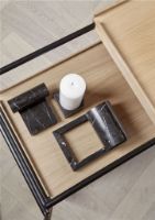 Billede af Woud Booknd H: 18,5 cm - Black