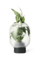 Billede af Gejst Nebl Urtepotteskjuler Big H: 30 cm - Sort  OUTLET