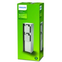 Billede af PHILIPS Strømforsyning H: 23 cm - Inox/Rustfrit Stål