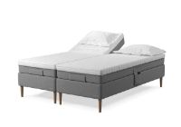 Billede af Dunlopillo Pure Deluxe Elevationsseng 160x200cm