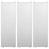 Billede af String Furniture Hylder 3 Stk. 78x30 cm - White