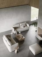 Billede af Blomus Avio Stool SH: 45 cm - Oak