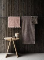 Billede af Blomus Avio Stool SH: 45 cm - Oak