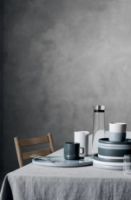 Billede af Blomus Nero Coffee Glasses Sæt á 2 stk 200 ml - Clear