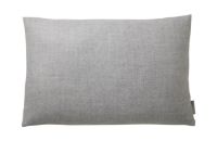 Billede af Silkeborg Uldspinderi  Arequipa Pude 60x40 cm - Light Grey