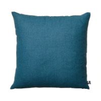 Billede af Silkeborg Uldspinderi  Cusco Pude 60x60 cm - Vintage Blue