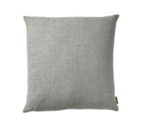 Billede af Silkeborg Uldspinderi  Arequipa Pude 40x40 cm - Light Grey