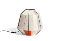 Billede af HAY Bonbon Shade 500 Lampe H: 46 cm - Earth Tones 